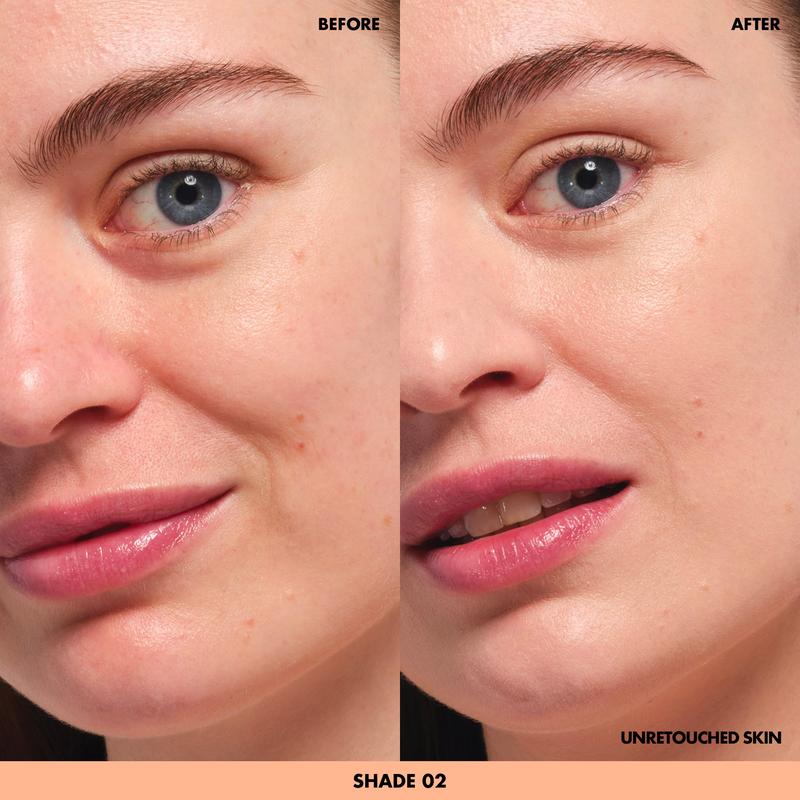 Make Up For Ever | SUPER BOOST SKIN TINT