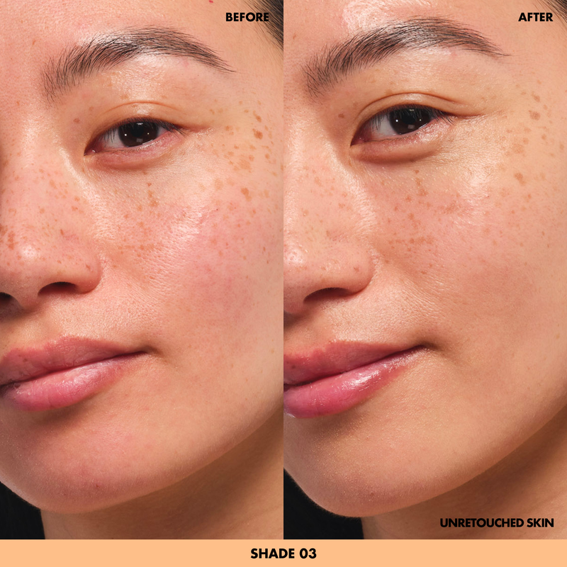 Make Up For Ever | SUPER BOOST SKIN TINT