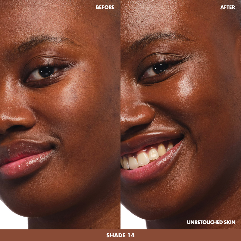 Make Up For Ever | SUPER BOOST SKIN TINT