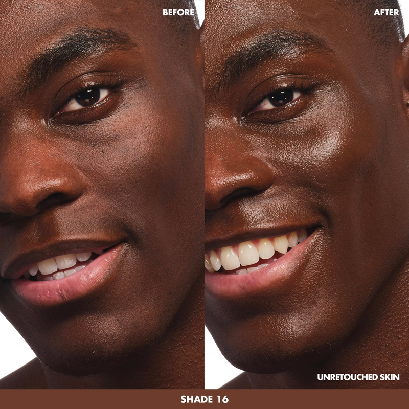Make Up For Ever | SUPER BOOST SKIN TINT