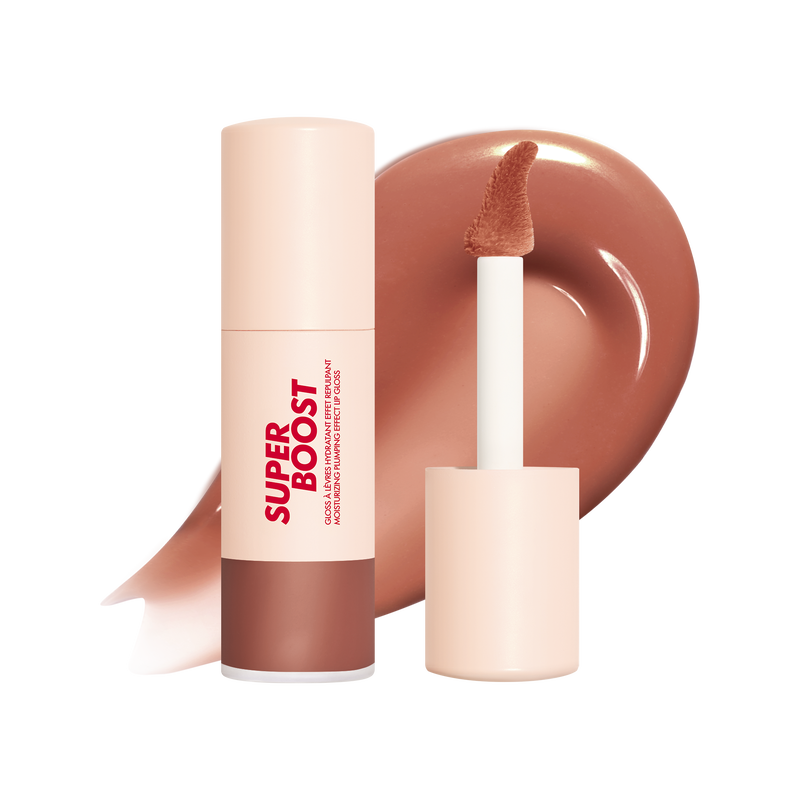 Make Up For Ever | SUPER BOOST LIP GLOSS