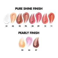 Make Up For Ever | SUPER BOOST LIP GLOSS