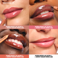 Make Up For Ever | SUPER BOOST LIP GLOSS