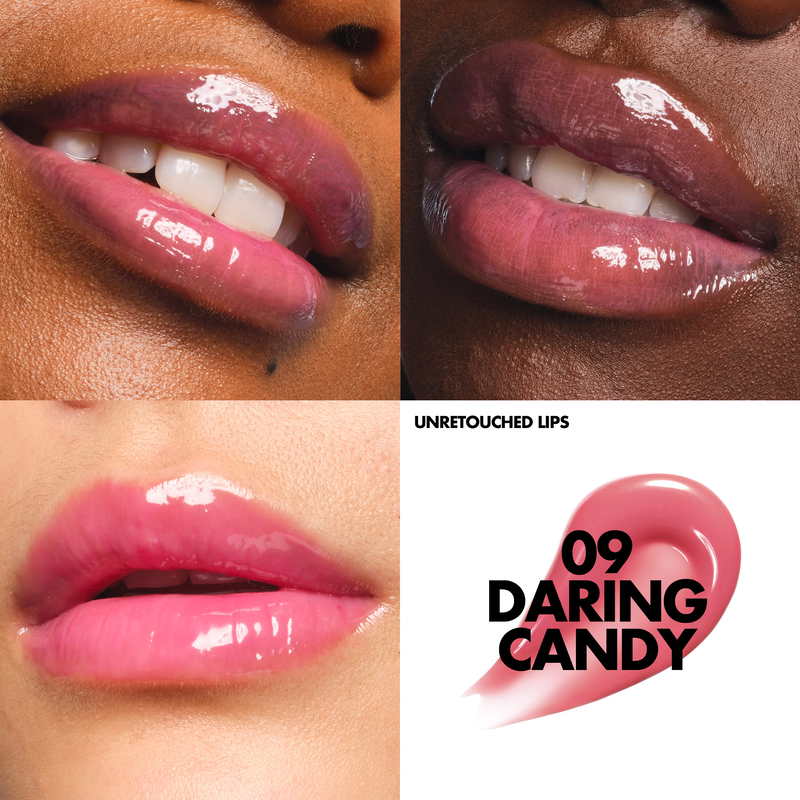 Make Up For Ever | SUPER BOOST LIP GLOSS