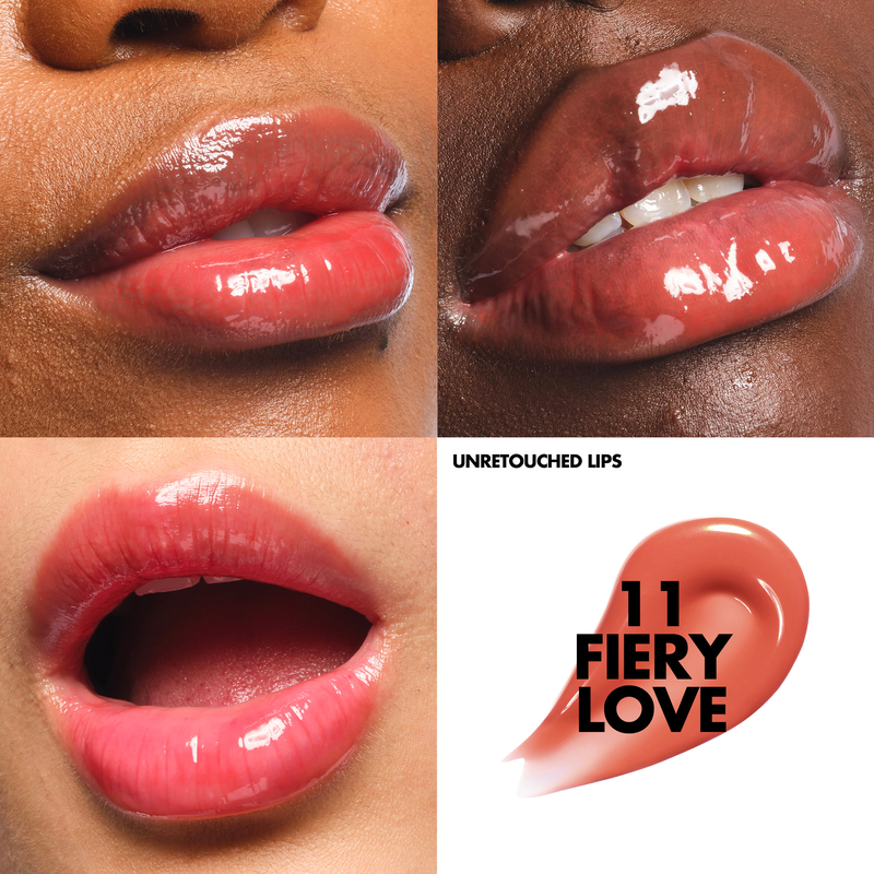 Make Up For Ever | SUPER BOOST LIP GLOSS