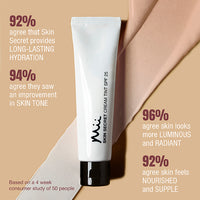 Mii Cosmetics | Skin Secret Cream