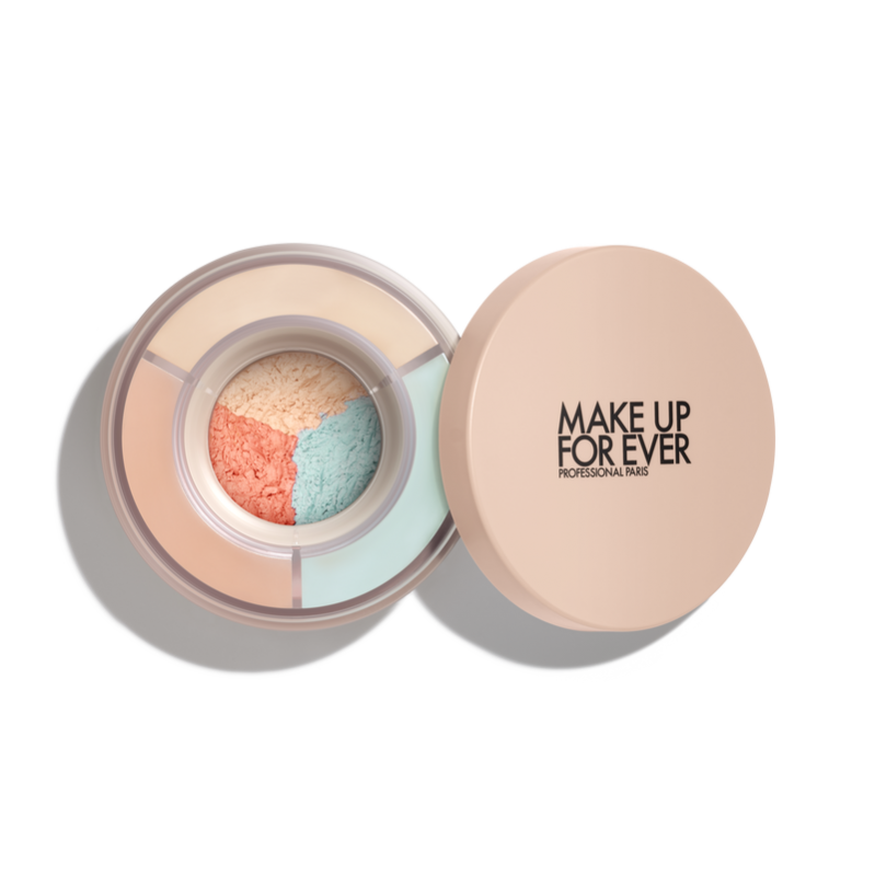 Make Up For Ever | HD skin twist & light