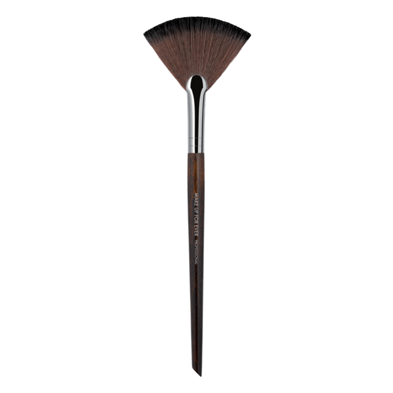 Make Up For Ever | Powder fan brush medium - 120