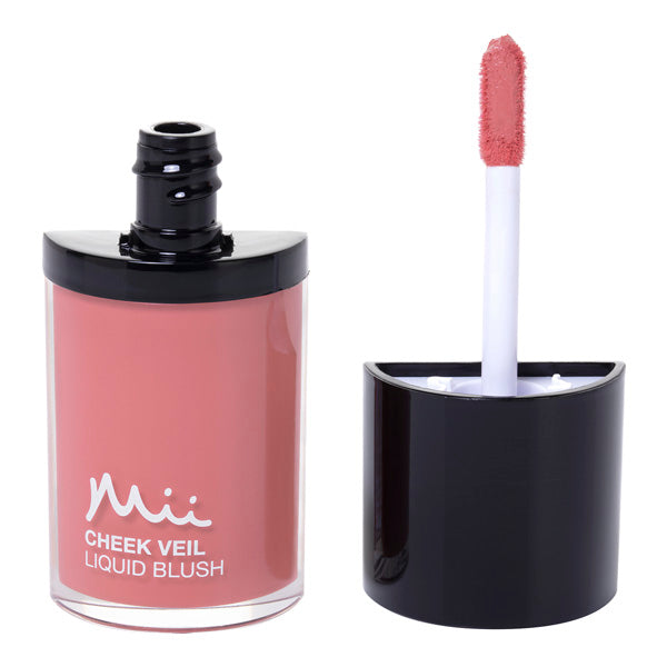 Mii Cosmetics | Cheek veil liquid blush