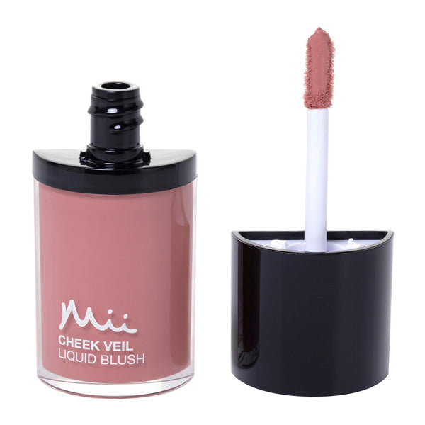 Mii Cosmetics | Cheek veil liquid blush