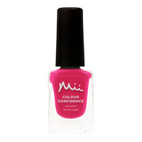 Mii Cosmetics | Colour confidence cherry pop - nagellak