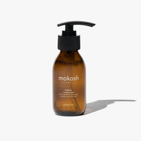 mokosh probiotic intimate wash calendula and oat milde vegan wasgel voor de intieme zone met calendula en haver