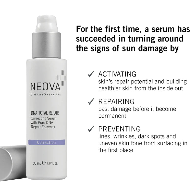 Neova | DNA Total Repair Serum