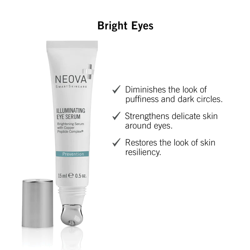 Neova | Illuminating Eye Serum
