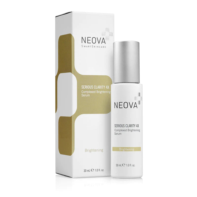 Neova | Serious Clarity 4X Serum