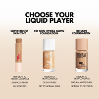 Make Up For Ever | SUPER BOOST SKIN TINT