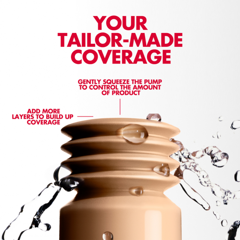 Make Up For Ever | SUPER BOOST SKIN TINT