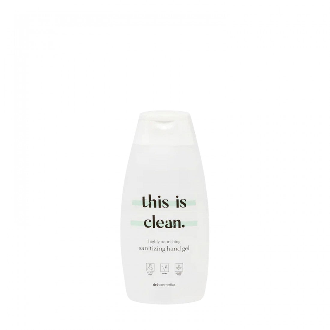 this is us. | This is clean - Hand Gel