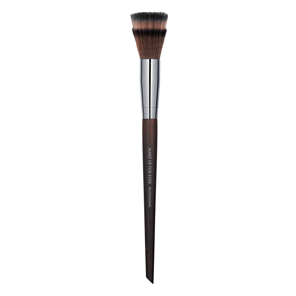 make-up forever blending blush brush make-upborstel