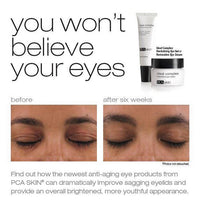 PCA skin | Ideal Complex Revitalizing Eye Gel - liftende ooggel