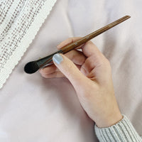 Make Up For Ever | Precision Highlighter Brush - 144