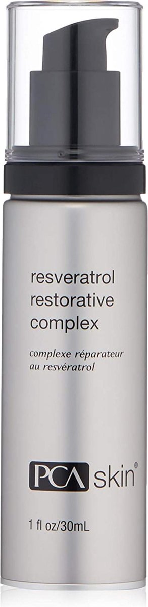 PCA skin | Resveratrol Restorative Complex Serum