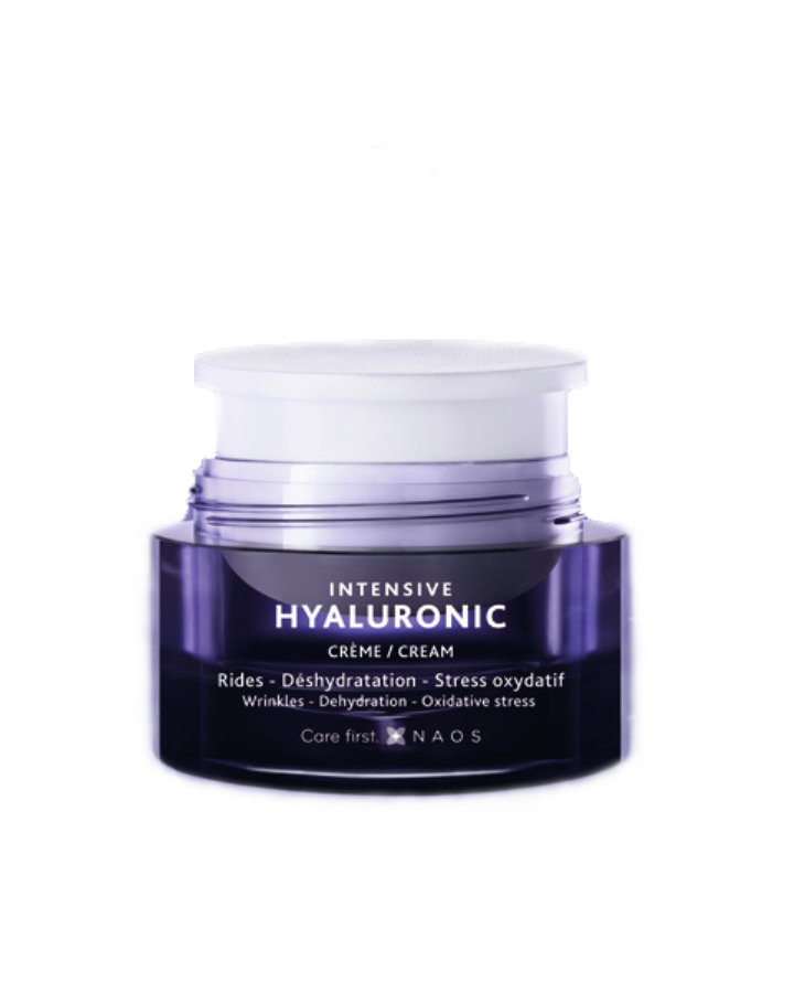 Institut Esthederm | Intensive hyaluronic - formule concentrée crème refill - recharge - vulling
