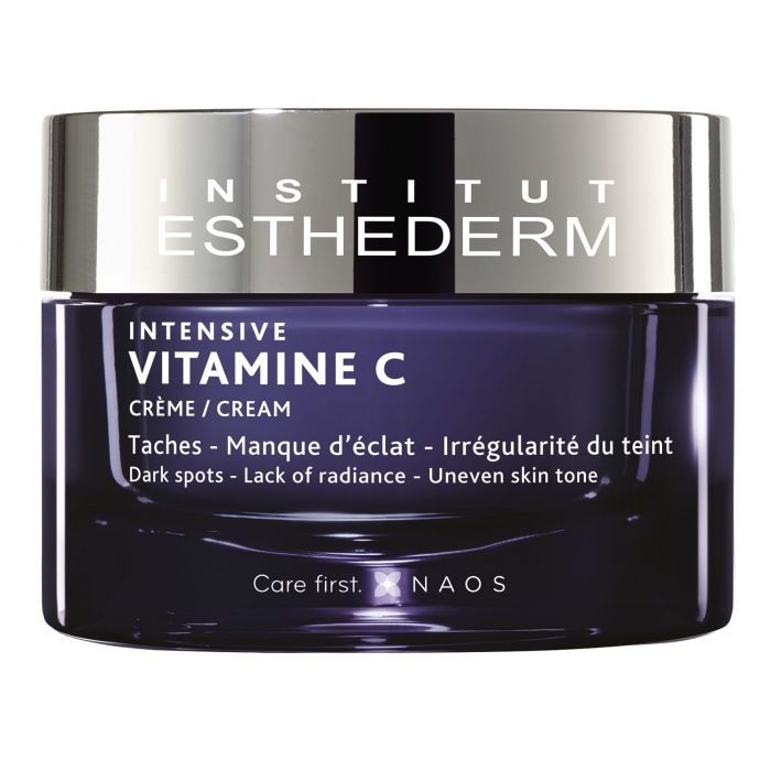Institut Esthederm | intensif vitamine C gel-crème