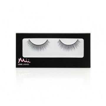 Mii Cosmetics | Love lashes - valse wimpers