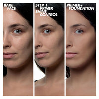 Make Up For Ever | Shine control primer - mattifying primer