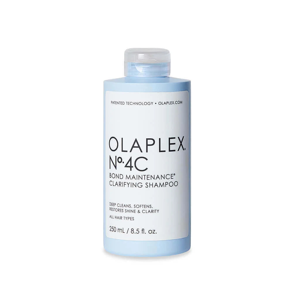 Olaplex | Bond Maintenance Clarifying Shampoo n°4C