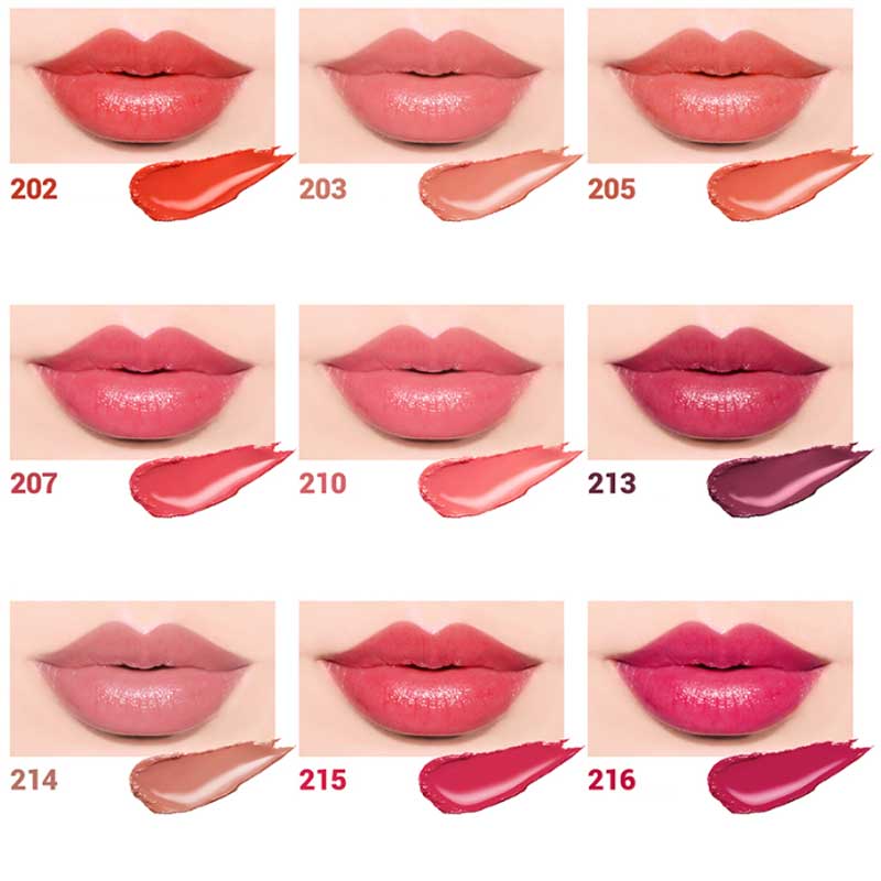 Paul & Joe | Lipstick refill 210