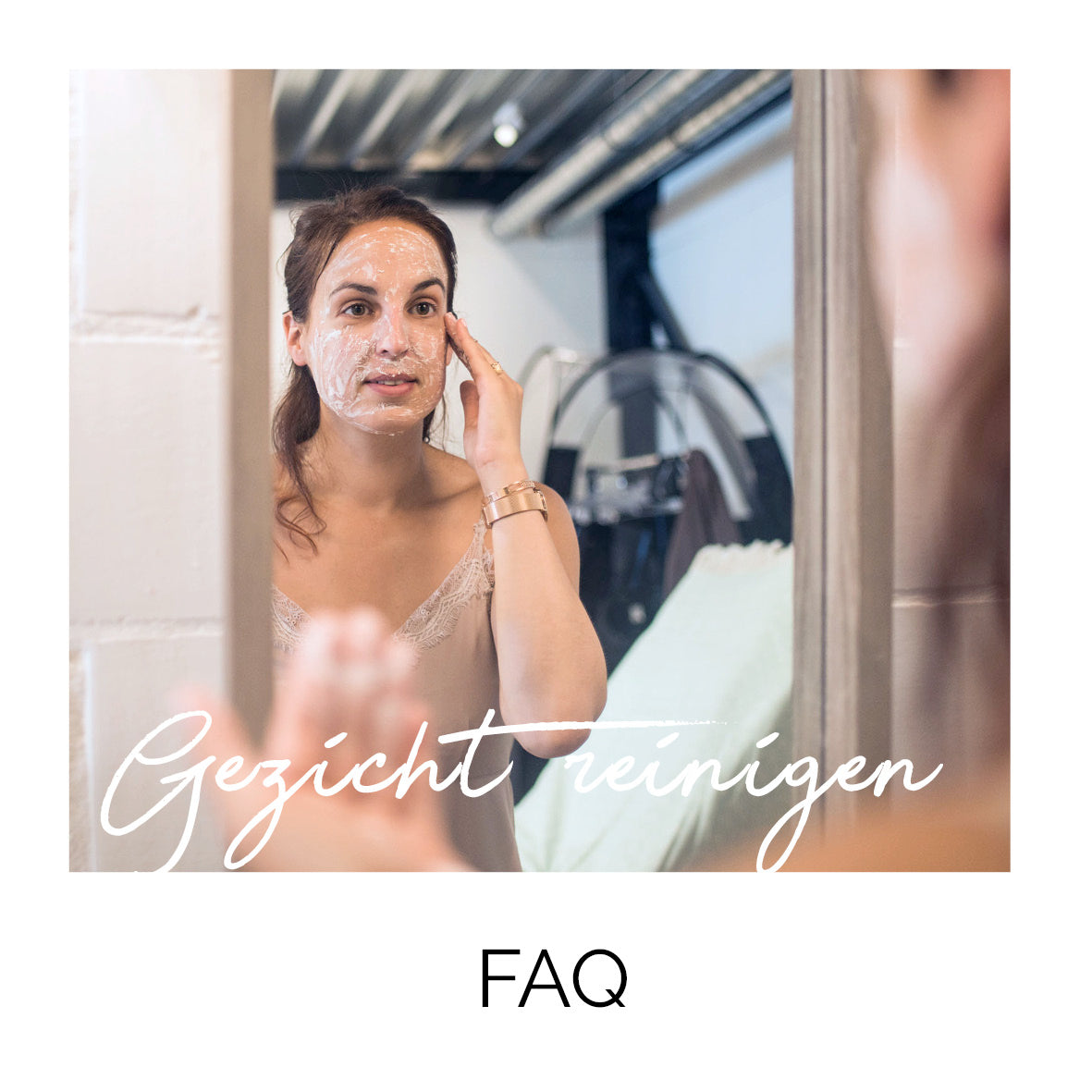 FAQ: veelgestelde vragen over het reinigen van je gezicht