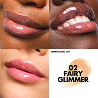 Make Up For Ever | SUPER BOOST LIP GLOSS