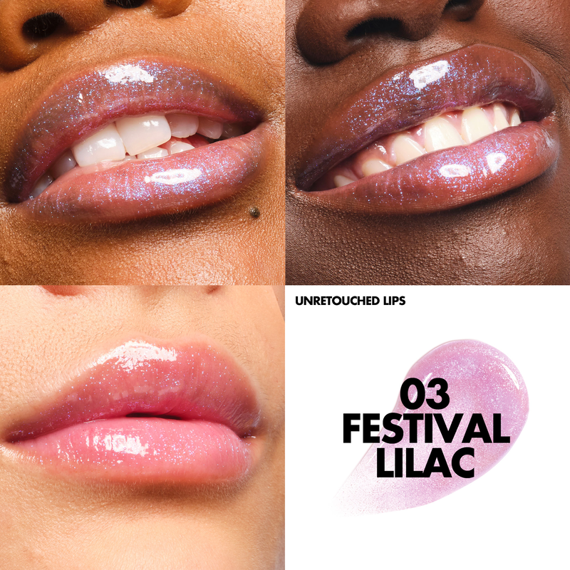 Make Up For Ever | SUPER BOOST LIP GLOSS