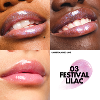 Make Up For Ever | SUPER BOOST LIP GLOSS