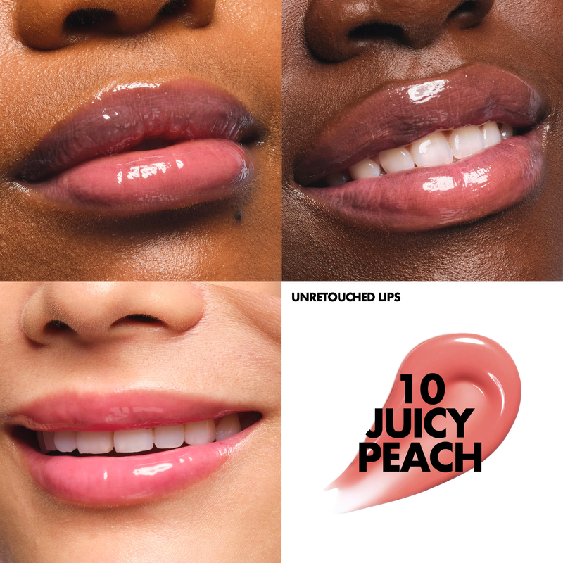 Make Up For Ever | SUPER BOOST LIP GLOSS