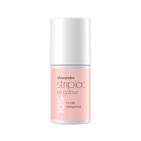 Alessandro | Striplac Peel or Soak Gellak - Nude Elegance 105