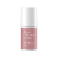 Alessandro | Striplac Peel or Soak Gellak - Rose me if you can 111