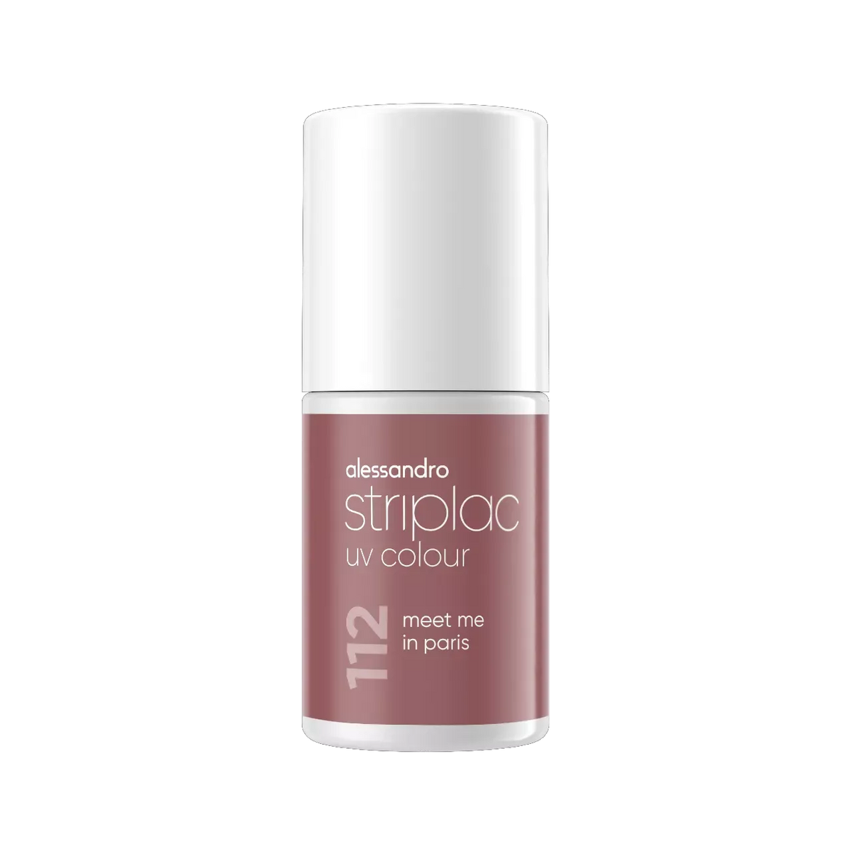 Alessandro | Striplac Peel or Soak Gellak - Meet Me In Paris 112