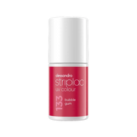 Alessandro | Striplac Peel or Soak Gellak - Bubble Gum 133