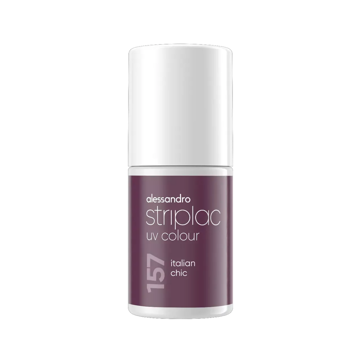 Alessandro | Striplac Peel or Soak Gellak - Italian Chic 157