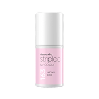 Alessandro | Striplac Peel or Soak Gellak - Unicorn Cake 163
