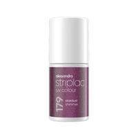 Alessandro | Striplac Peel or Soak Gellak - Stardust 179