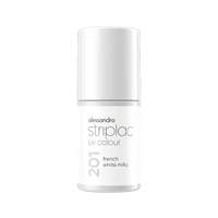 striplac colour 201 french white milky