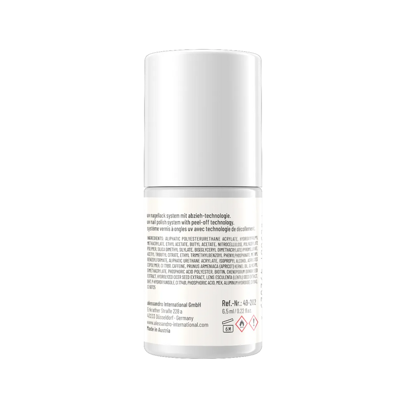 striplac colour 202 creamy vanilla