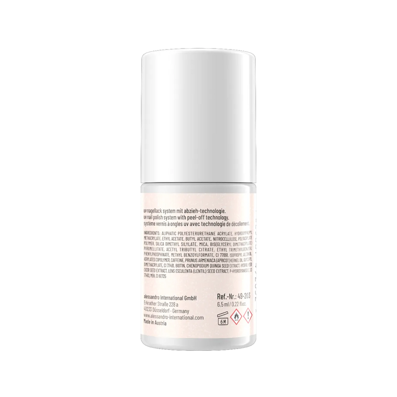 striplac colour beige sand shimmer 203