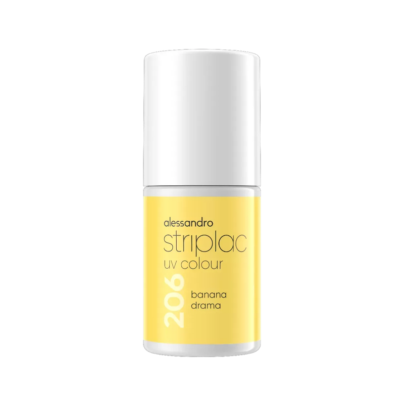 striplac banana drama 206