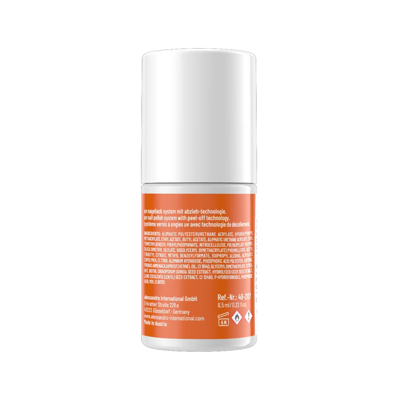 striplac juicy mango 207