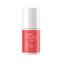 striplac coral desire 208